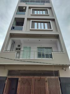 Image of 900 Sq.ft 2 BHK Independent House for rent in Mustafapur, Patna for Rs. 9000