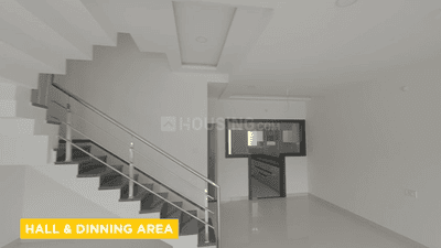 Image of 2205 Sq.ft 3.5 BHK Independent House for sale in Valencia Greens, Bhicholi Mardana, Indore for Rs. 18742500