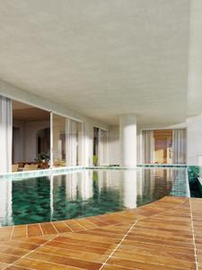 Image of 3200 Sq.ft 3 BHK Apartment / Flat for sale in Pilerne, Goa for Rs. 55000000