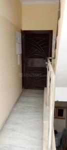 Balcony Image of 753 Sq.ft 2 BHK Apartment / Flat for sale in Vikaspuri New Delhi for Rs. 5625000