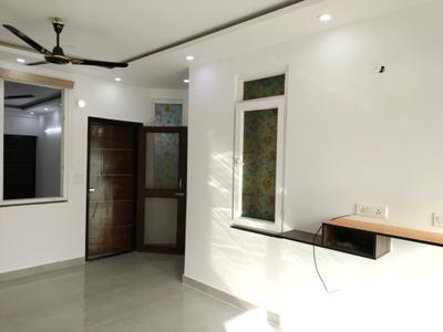 Bedroom Image of 2100 Sq.ft 4 BHK Apartment / Flat for sale in CGHS ShivLok Apartment by CGHS Group, Sector 6 Dwarka New Delhi for Rs. 29800000