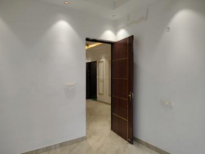 Bedroom Image of 1050 Sq.ft 2 BHK Apartment / Flat for sale in Vihaan Green Heaven, Noida Extension Greater Noida for Rs. 4653500