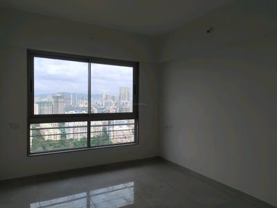 Bedroom Image of 1000 Sq.ft 2 BHK Apartment / Flat for sale in Gurukrupa Marina Enclave Wings Q And R With Kindergarten Phase IV, Malad West Mumbai for Rs. 15900000