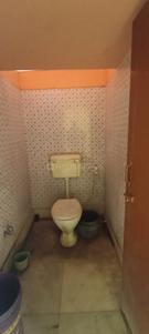 Bathroom Image of 720 Sq.ft 2 BHK Apartment / Flat for sale in Tarama Apartment, Keshtopur Kolkata for Rs. 2500000