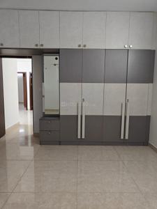 Bedroom Image of 1207 Sq.ft 2 BHK Apartment / Flat for rent in Prestige Falcon City, Konanakunte Bengaluru for Rs. 55000