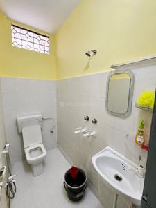 Image of 1305 Sq.ft 2 BHK Builder Floor for rent in Varanasi Cantonment, Varanasi for Rs. 30000