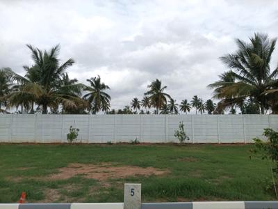 Image of 1500 Sq.ft Residential Plot / Land for sale in Cheemasandra, Bengaluru for Rs. 14400031