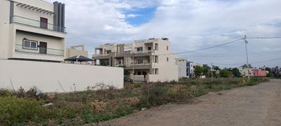 Image of 2290 Sq.ft Residential Plot / Land for sale in Bagmugaliya, Bhopal for Rs. 13282000