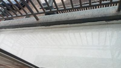 Balcony Image of 780 Sq.ft 1 BHK Apartment / Flat for sale in Ulwe Navi Mumbai for Rs. 6400000