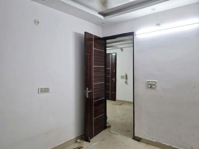 Bedroom Image of 900 Sq.ft 3 BHK Apartment / Flat for rent in Dwarka Mor New Delhi for Rs. 16500