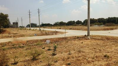 Image of 1200 Sq.ft Residential Plot / Land for sale in Jayapura, Mysore for Rs. 1989520