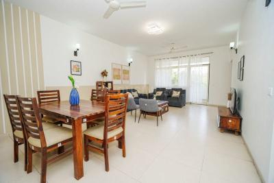 Hall Image of 1730 Sq.ft 3 BHK Apartment / Flat for sale in Vatika Gurgaon 21, Sector 83 Gurgaon for Rs. 18100000