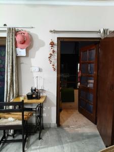Hall Image of 1200 Sq.ft 2 BHK Independent House for rent in Sector 22 Chandigarh for Rs. 35000