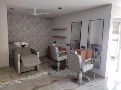 Hall Image of 950 Sq.ft 2 BHK Apartment / Flat for sale in Pristine Allure, Kharadi Pune for Rs. 12000000