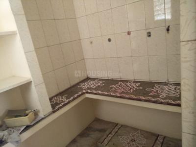 Pooja Room Image of 1000 Sq.ft 2 BHK Independent House for rent in Perungalathur Chennai for Rs. 20000