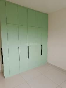 Bedroom Image of 2090 Sq.ft 4 BHK Apartment / Flat for sale in Prestige Jindal City, Anchepalya Bengaluru for Rs. 30500000