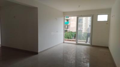 Living Room Image of 1800 Sq.ft 4 BHK Apartment / Flat for sale in Tulip Purple, Sector 69 Gurgaon for Rs. 28000000