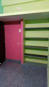 Bedroom Image of 901 Sq.ft 2 BHK Independent House for rent in Porur Chennai for Rs. 20000