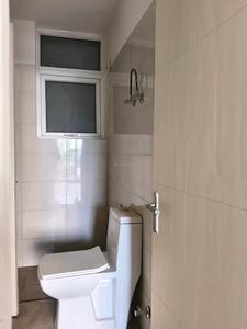 Bedroom One Image of 2350 Sq.ft 4 BHK Apartment / Flat for sale in Swaraj Homes Abhinandan CGHS, Sector 51 Gurgaon for Rs. 29500000