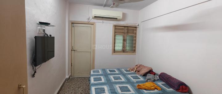 Dahisar West Bedroom 1