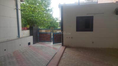 Balcony Image of 2275 Sq.ft 2.5 BHK Independent House for rent in Sangariya Jodhpur for Rs. 15000