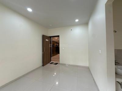 Hall Image of 690 Sq.ft 1 BHK Apartment / Flat for sale in Ashar Merac, Thane West Thane for Rs. 10300000