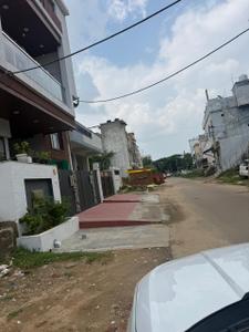 Image of 1375 Sq.ft Residential Plot / Land for sale in Dholai, Jaipur for Rs. 13750000
