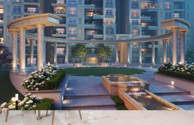 Image of 2481 Sq.ft 4 BHK Apartment / Flat for sale in Sobha Neopolis, Balagere, Bengaluru for Rs. 38000000