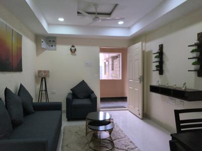 Living Room Image of 890 Sq.ft 2 BHK Apartment / Flat for sale in Elegance, Mettakanigudem Hyderabad for Rs. 5050750