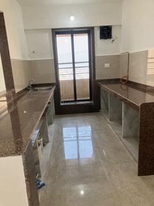 Kitchen Image of 1100 Sq.ft 2 BHK Apartment / Flat for sale in Lodha Sterling, Thane West Thane for Rs. 15900000