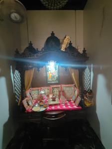 Bedroom Image of 6751 Sq.ft 5 BHK Villa for sale in Prahlad Nagar Ahmedabad for Rs. 83100000