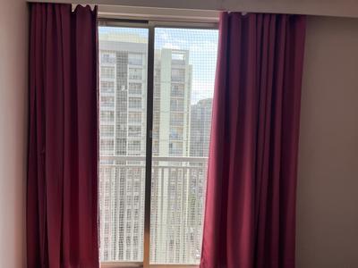 Balcony Image of 1800 Sq.ft 3 BHK Apartment / Flat for sale in Orchid Heaven, Shela Ahmedabad for Rs. 12500000