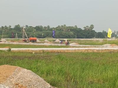 Image of 200 Sq.ft Residential Plot / Land for sale in Kankipadu, Vijayawada for Rs. 3400000
