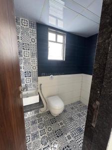 Image of 850 Sq.ft 2 BHK Apartment / Flat for rent in Aishwaryam Insignia, Punawale, Pune for Rs. 24000