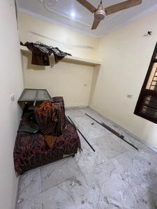 Hall Image of 405 Sq.ft 1.5 BHK Independent House for sale in Nayagaon Chandigarh for Rs. 3500000