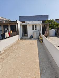 Balcony Image of 900 Sq.ft 2 BHK Apartment / Flat for sale in Ghodasar Ahmedabad for Rs. 6500000