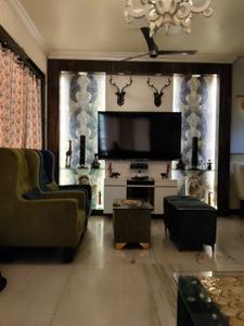 Hall Image of 5000 Sq.ft 6 BHK Villa for sale in Nerul Navi Mumbai for Rs. 120000000