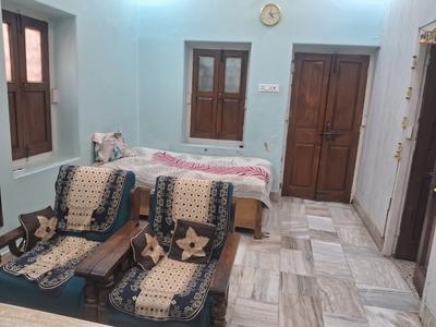 Bedroom Image of 2250 Sq.ft 2 BHK Independent House for sale in Govind Nagar Railway Colony Kanpur for Rs. 24500000