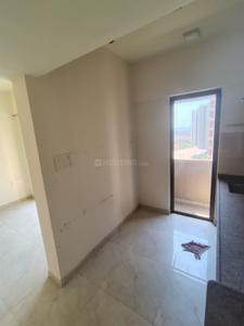 Hall Image of 548 Sq.ft 1 BHK Apartment / Flat for sale in Naigaon East Naigaon for Rs. 3099000