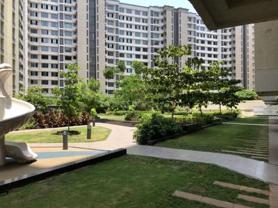 Image of 900 Sq.ft 2 BHK Apartment / Flat for rent in Andheri West, Mumbai for Rs. 75000