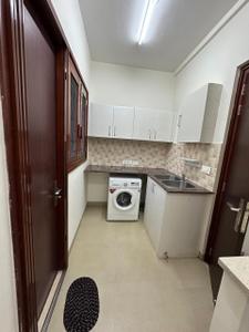 Kitchen Image of 5852 Sq.ft 6 BHK Villa for rent in Nambiar Bellezea, Bommasandra Bengaluru for Rs. 290000