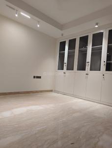 Bedroom Image of 2925 Sq.ft 4 BHK Builder Floor for rent in Safdarjung Enclave New Delhi for Rs. 280000