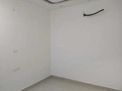 Bedroom Image of 450 Sq.ft 2 BHK Builder Floor for sale in Shastri Nagar New Delhi for Rs. 6000000