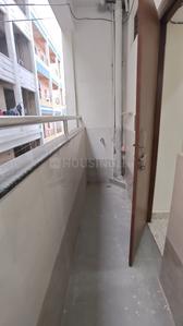 Image of 750 Sq.ft 1 BHK Apartment / Flat for rent in Kondapur, Hyderabad for Rs. 17000