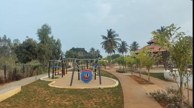 Image of 1200 Sq.ft Residential Plot / Land for sale in Century Trails, Bidalur, Bengaluru for Rs. 9600000