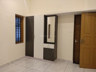 Bedroom Image of 2000 Sq.ft 4 BHK Independent House for sale in Kakkanad Kochi for Rs. 8300000