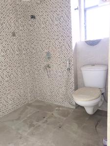 Bedroom One Image of 1284 Sq.ft 3 BHK Apartment / Flat for sale in Southwinds, Rajpur Kolkata for Rs. 8100000