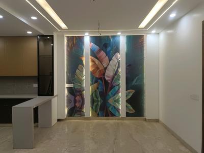 3 BHK Independent Builder Floor