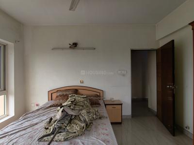 Hall Image of 1700 Sq.ft 3 BHK Apartment / Flat for sale in Behala Chowrasta Kolkata for Rs. 11000000