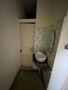 Bathroom Image of 1150 Sq.ft 3 BHK Apartment / Flat for sale in Gajuwaka Visakhapatnam for Rs. 3800000